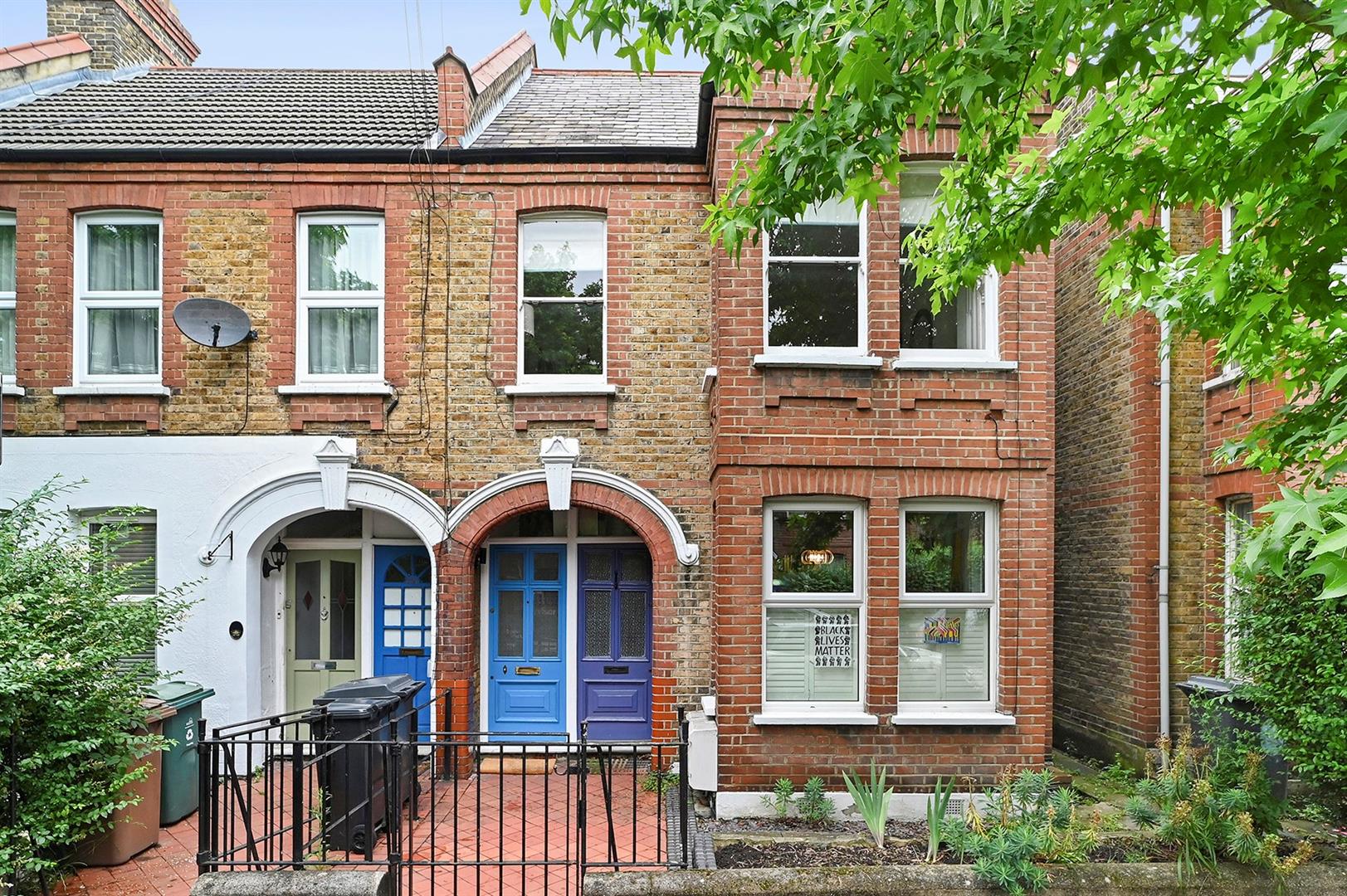 Estates 17 Walthamstow’s Estate Agent